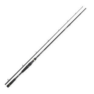 Спінінг кастинг. Daiwa Prorex S Finesse Cast 2.05m 3-14g (11283-205)
