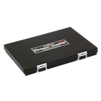 Коробка Ring Star Dream Master Area DMA-1500SS Black (689287)