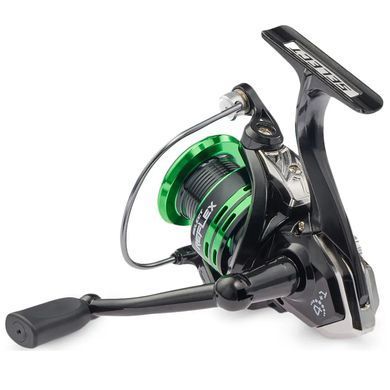 Катушка Select Reflex 1500 4+1BB 5.2:1 (1870-74-87)
