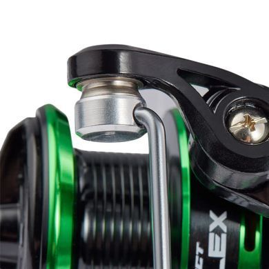 Катушка Select Reflex 1500 4+1BB 5.2:1 (1870-74-87)