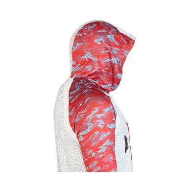 Джерсі Favorite Hooded Jersey Perch р.L Red (1693-54-96)