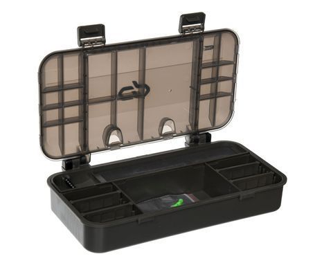 Коробка Carp Pro Mini Tackle Box (CPHS01)