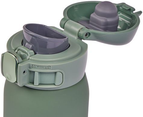 Термокружка ZOJIRUSHI SM-WA36GD 0.36 л Оливковый (1678-06-21)
