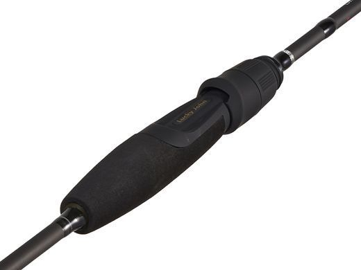 Вудилище Lucky John Vanrex MicroJig 1.98м/2-9г (LJVJ-662LMF)