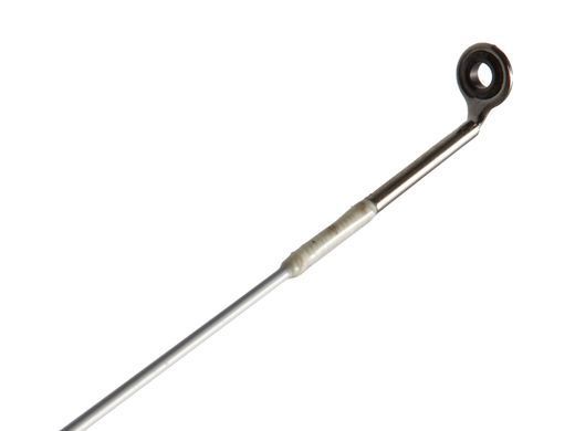 Вудилище Lucky John Vanrex MicroJig 1.98м/2-9г (LJVJ-662LMF)