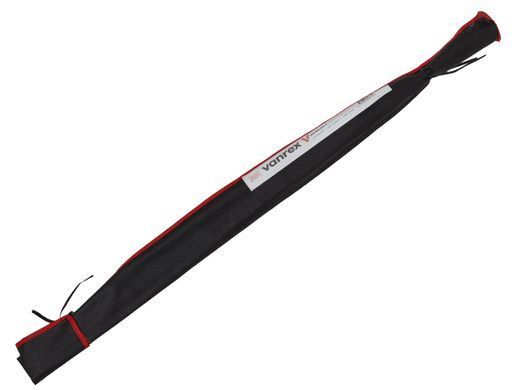 Вудилище Lucky John Vanrex MicroJig 1.98м/2-9г (LJVJ-662LMF)