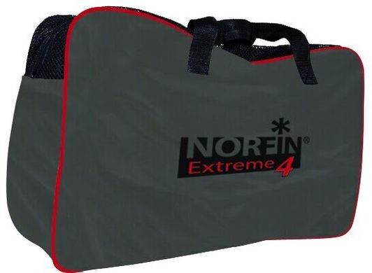 Костюм Norfin Extreme 4 чоловічої S