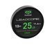 Ледкор Carp Pro Deligth Leadcore Green 10м25b (CP4925)