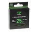 Ледкор Carp Pro Deligth Leadcore Green 10м25b (CP4925)