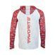 Джерсі Favorite Hooded Jersey Perch р.L Red (1693-54-96)
