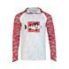 Джерсі Favorite Hooded Jersey Perch р.L Red (1693-54-96)