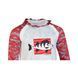 Джерсі Favorite Hooded Jersey Perch р.L Red (1693-54-96)