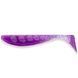 Силикон FishUp Wizzle Shad 3" #014 /Violet/Blue (10010103)
