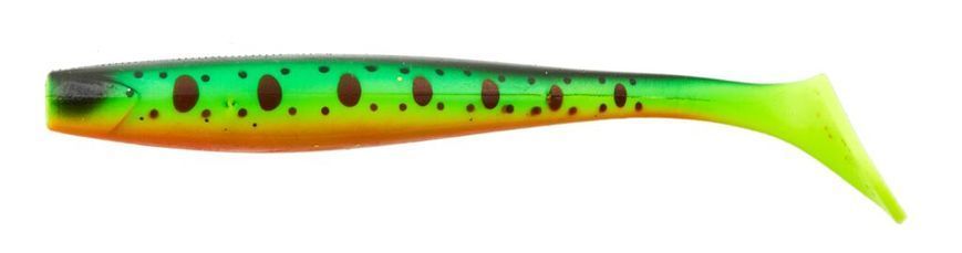 Силікон Lucky John Kubira Giant 10"/PG01 (140434-PG01)