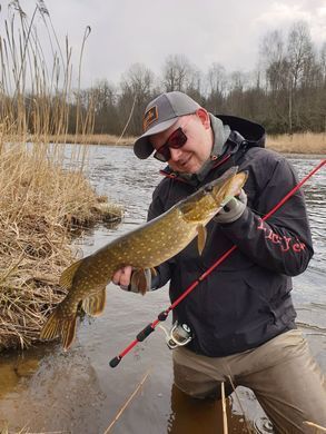 Силикон Lucky John Spark Tail 2"/T57 (140166-T57)