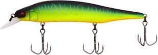Воблер Megabass Ito Shiner SP 11.5см/14г/#Mat Tiger (2659-06-45)