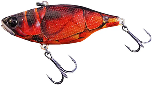 Воблер Jackall TN70 Full Tungsten 7см/ RT Escape Zarigani (1699-29-93)