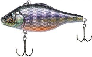 Воблер Megabass Vibration-X Ultra Rattle In 7.6см/17.7г/#FA Gill (2659-43-68)