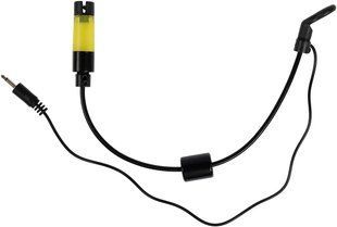 Сигналізатор механічний Brain Swinger S-4 Yellow (1858-80-62)