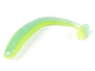 Силікон Lucky John Spark Tail 2"/T57 (140166-T57)