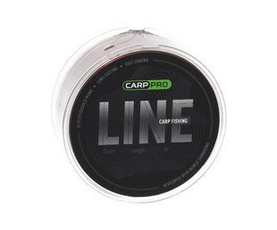 Волосінь Carp Pro Carp Fishing Line 1000м/0.203мм (CP5210-020)
