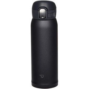 Термокружка Zojirushi SM-WA48BA 0.48 л / цвет черный (1678-05-61)