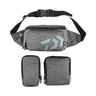 Поясная сумка Daiwa D-Vec Hip Bag (15840-004)