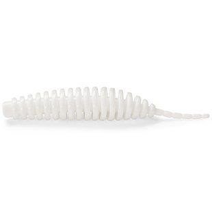 Силікон FishUp Tanta 2" #009 /White (10082102)