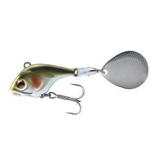 Тейл-спіннер Daiwa Prorex TG Jig Spinner 14г/#Ayu (15448-014)