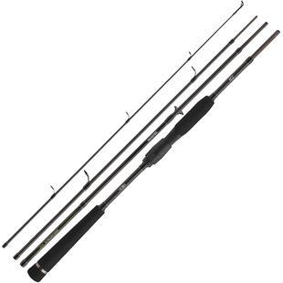 Спінінг тревел Daiwa Megaforce Travel Spin 3.00m 10-45g (11253-300)