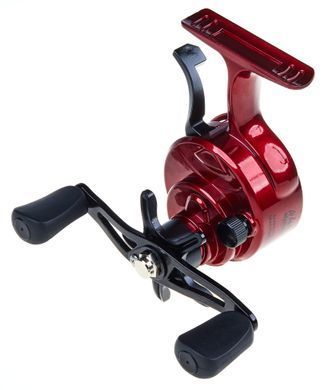 Котушка Lucky John Maiko Trigger LG (LJPMT04-LM)