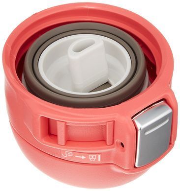 Термокружка ZOJIRUSHI SM-SD48PV 0.48 л / цвет розовый (1678-04-44)