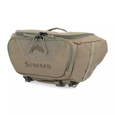 Сумка Simms Tributary Hip Pack Tan (13549-276-00 / 2226348)