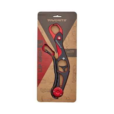 Захват Favorite Lip Grip L 25.5см (1693-11-51)