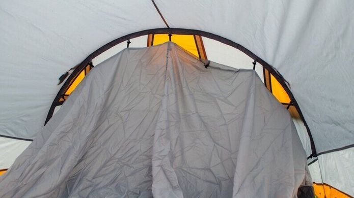 Палатка 3-х местная Norfin Helin 3 Alu NS