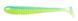 Силикон Lucky John Spark Tail 2"/T57 (140166-T57)