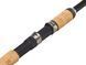 Удилище Salmo Aggressor Travel Spin 2.10м/5-20г (5424-210)