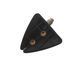 Адаптеры Carp Pro Bucket Spod Adaptor Plates 4pcs (CPSBSAS)
