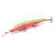 Воблер Daiwa Steez Minnow 125SP MR 12.5см 20г/#Pink Tiger (29004209)