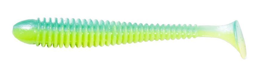 Силикон Lucky John Spark Tail 2"/T57 (140166-T57)