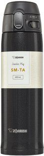 Термокружка ZOJIRUSHI SM-TA48BA 0.48 л (1678-05-03)