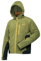 Куртка флісова Norfin Outdoor (Green) S