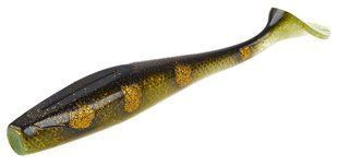 Силікон Lucky John Kubira Giant 10"/PG20 (140434-PG20)