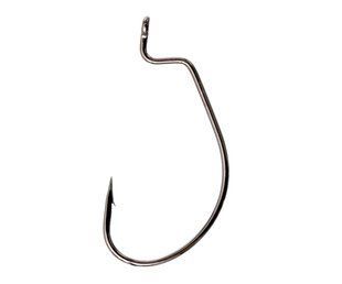 Azura Finesse Offset Hook #1/0