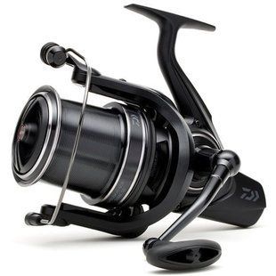 Котушка Daiwa 23 Emblem 45 SCW QD (20067004/2249520)