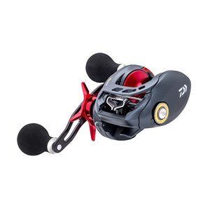Котушка Daiwa Tatulion HD 200HL (TTLNHD200HL/2307836)