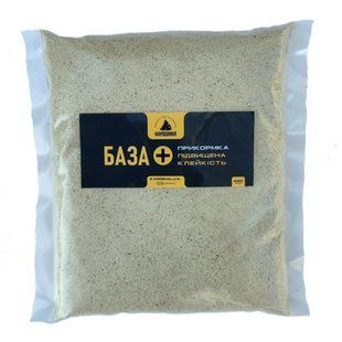 Прикормка Кардинал "База +" 1кг (KA0000001)