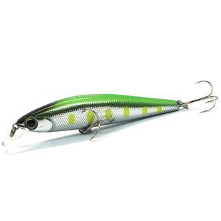 Воблер Daiwa Dr.Minnow 2 70F 7см 4.8г/#Chart Yamame (07411512)