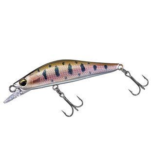 Воблер Daiwa Silver Creek Minnow DC 53S 5.3см 4.5г/#Yamame (07412892)