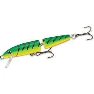 Воблер Rapala Jointed 11см/9г #FT (J11 FT)